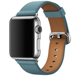 Watch Band for apple watch strap  Series 6 SE 5 4 3 2 1 for Iwatch 38mm 42mm Wrist for Apple Watch Bands 44mm 38mm 42mm 40mm